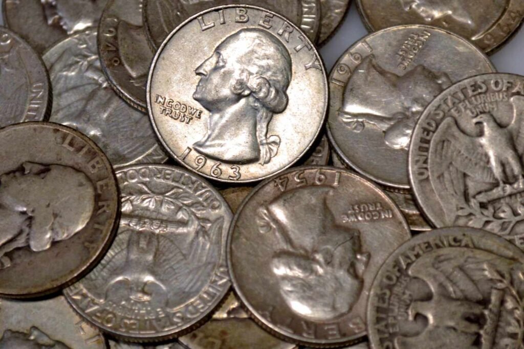 Nearly $90K Rare Bicentennial Quarter, plus 5 More Worth Big Money